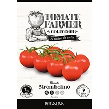 Rocalba Cseresznyeparadicsom Strombolino 8-10szem