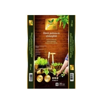 Sunin Prémium Ültető Palánta és Zöldségföld 20l