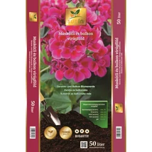 Sunin muskátli virágföld 20l