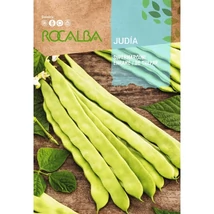 Rocalba Zöldbab Supermarconi 30g
