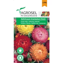 Agrosel Szalmavirág 1g