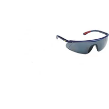 Barden füstszínű munkavédelmi szemüveg