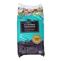 Garri általános virágföld 20l