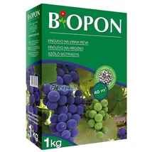 Biopon Szőlő növénytáp 1kg