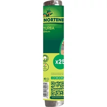 Nortene Turba dehidratált tőzegtabletta 4cm -es 25db/cs