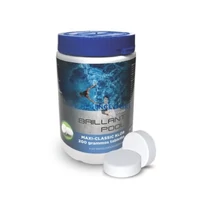 Brillant Pool Maxi classic klórtabletta 1 kg/200 g 
