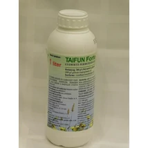 Taifun Forte totális gyomirtó 1l
