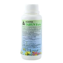 Taifun Forte totális gyomirtó 0,2l