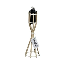 Bambusz fáklya talpas 35cm Bambusz fáklya talpas 35cm