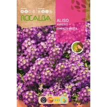 Rocalba Illatos ternye lila 2g 