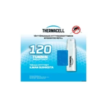 Thermacell refill 120 órás utántöltő megapack