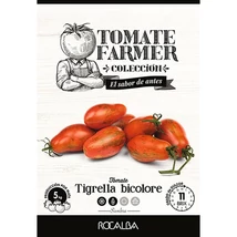 Rocalba Paradicsom Tigrella bicolore 8 szem