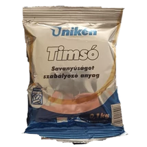 Timsó 0,1kg