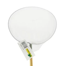 Ubbink meritohalo kezi,finom haloval,150cm bambusz nyellel