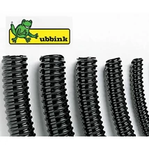 Ubbink spirál tömlő fekete 1"/25mm méter ár