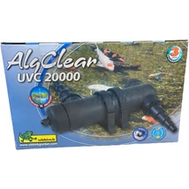 Ubbink AlgClear UV-C lámpa 20000 víztisztító 18 W