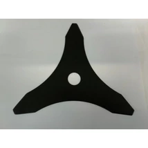 Fűkasza vágótárcsa 305x3mm Fűkasza vágótárcsa 305x3mm