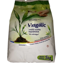 Vasgálic 5kg Vasgálic 5kg