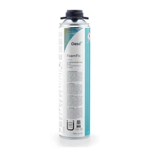 Oase FoamFix fekete tömítőhab kövek ragasztásához (700ml)