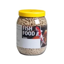 Heiko Koi Colorhaltáp 6mm 3l