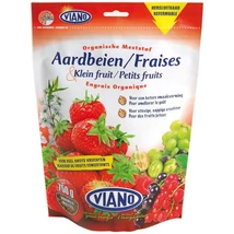 Viano szerves BIO növénytáp epernek és bogyós gyümölcsök részére 0,75Kg