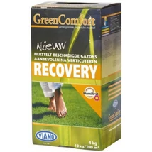 VIANO Recovery gyeptrágya felülvetéshez, gyepesítéshez 6-8-13 3Mg 4Kg
