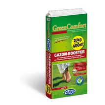 VIANO Lawnboost gyeptrágya Starter 12-3-3 3Mg (Tavasz - Nyár)10Kg