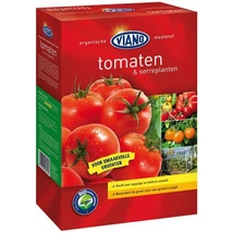 Viano szerves BIO minősítésű növénytáp paradicsom és melegházi növényeknek 1,75Kg