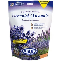 Viano Lavander Food levendula és fűszernövény tápanyag 6-5-10 4MgO 0,75Kg