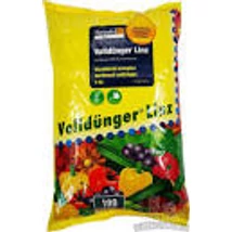 Volldünger linz általános növénytáp 2kg