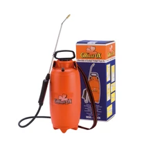 Volpi Green Fox nyomáspermetező 6 liter