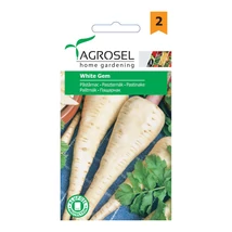 Agrosel White Gem paszternák 3g