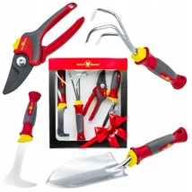 Wolf-Garten P 261 Multi-star mini-szett RR2500 (73ABB001650)