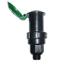 Vízkonnektor alj 3/4"KM