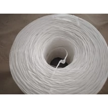 Bálázózsineg 600m/kg fehér/zöld kétféle 4kg