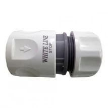 Bradas gyorscsatlakozó, vízstoppal WL-2140 1/2"  