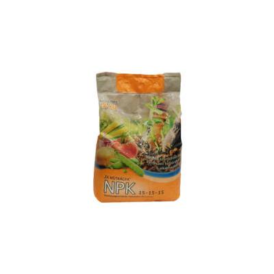 NPK 15-15-15 műtrágya 5kg