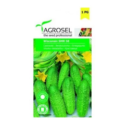 Agrosel Crisan Konzervuborka 1,50g/1es