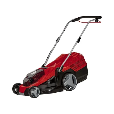 Einhell GE-CM 36/43 Li M-Solo akkumulátoros fűnyíró, 36V, 46cm