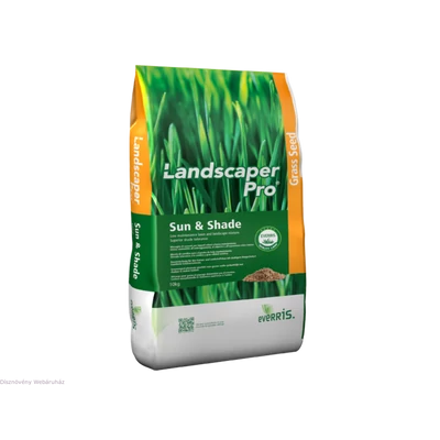 Landscaper Pro Fűmag Sun and Shade 10Kg  Everris ICL 