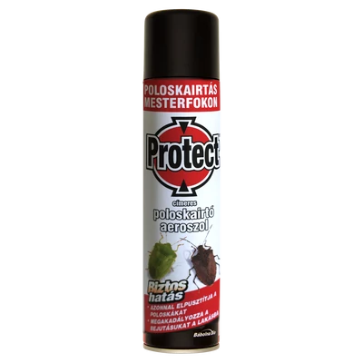 Protect poloskairtó aerosol 400 ml 