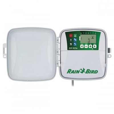 Rain Bird ESP-RZXe 6 zónás kültérii öntözésvezérlő WI-FI ready