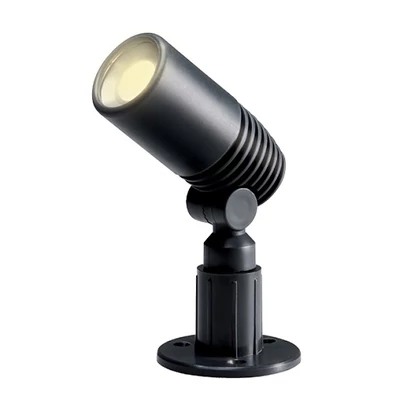 Garden Lights Alder Led Spot 2w A 