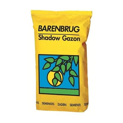 Barenbrug Shadow and Sun fűmag keverék 5Kg