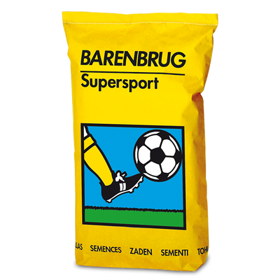 Barenbrug Supersport Profi fűmagkeverék 5Kg