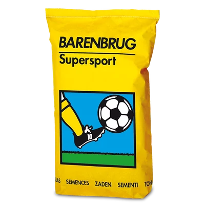 Barenbrug Supersport Profi fűmagkeverék 15Kg