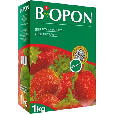 Biopon eper növénytáp