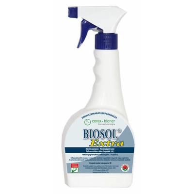 Biosol Extra 0,5l