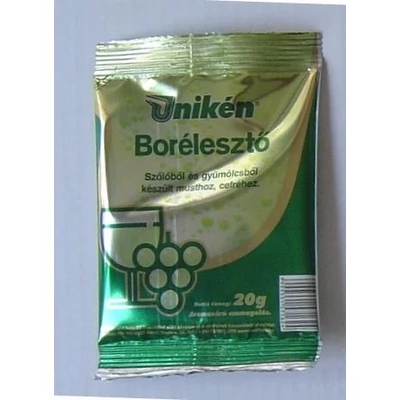 Borélesztő 20g