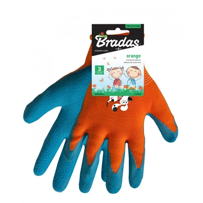 Bradas Orange Kids gyerek kesztyű 6